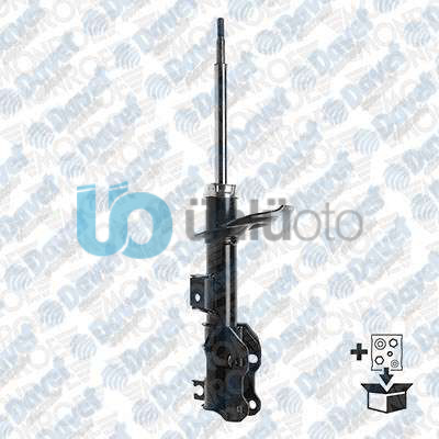 AMORTISOR ON (GAZLI) VIANO W639 03 VITO W639 03