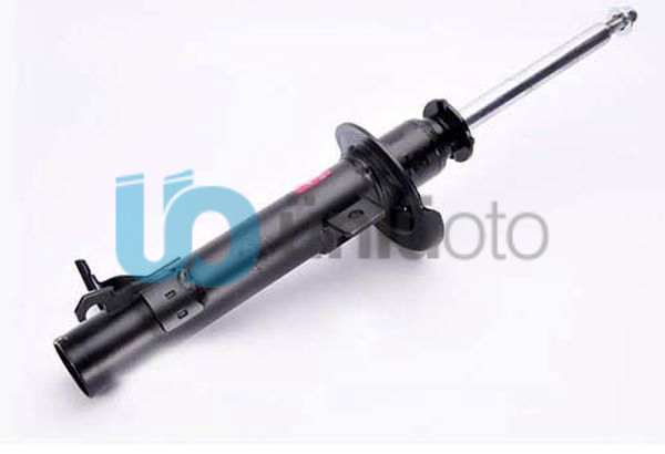AMORTİSÖR ÖN SAĞ FORD FİESTA 08