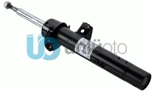AMORTISOR ON SAG GAZLI BMW E81 E87 E88 E90 E91 E93