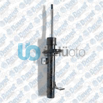 ON AMORTISOR SAG FIESTA V 0108 FUSION 0112 MAZDA II 03