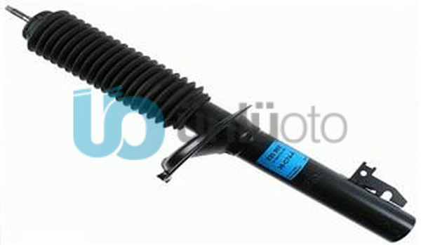 AMORTİSÖR ÖN SAĞ-SOL FORD TRANSİT 01 V184 UZUN ŞASE