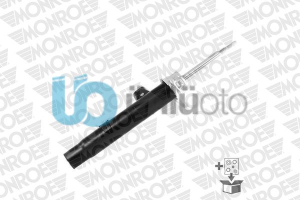 ON AMORTISOR BMW E87 E88 E90 E91 E93 05-
