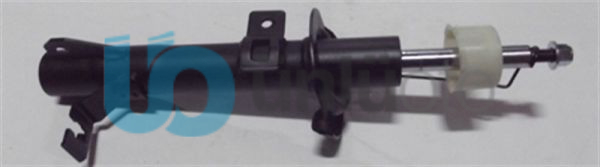 AMORTİSÖR ÖN SOL FORD FİESTA 02