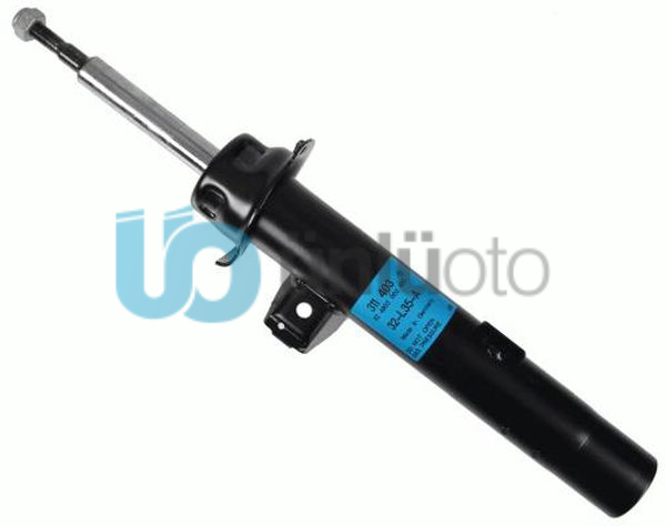 AMORTISOR ON SOL GAZLI BMW E90 E91 E92