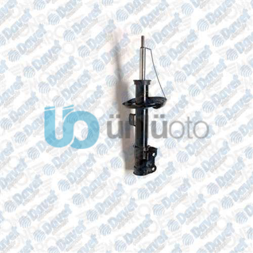 ON AMORTISOR SOL CORSA D 0714 G,PUNTO 1,2 / 1,4 / 1,3JTD / 1,9JTD 06 LINEA