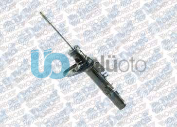 ON AMORTISOR SOL P207 1,4 16V/1,4HDI 06--