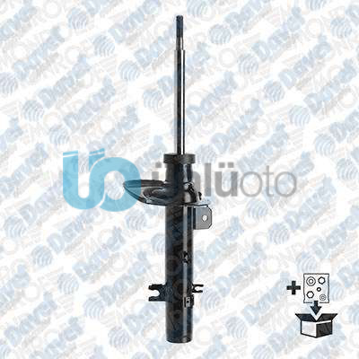 AMORTISOR ON SOL P208 1.6 GTI 12-