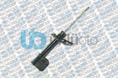 ON AMORTISOR SOL P308 1,4 16V / 1,6 16V / 1,6HDI 07