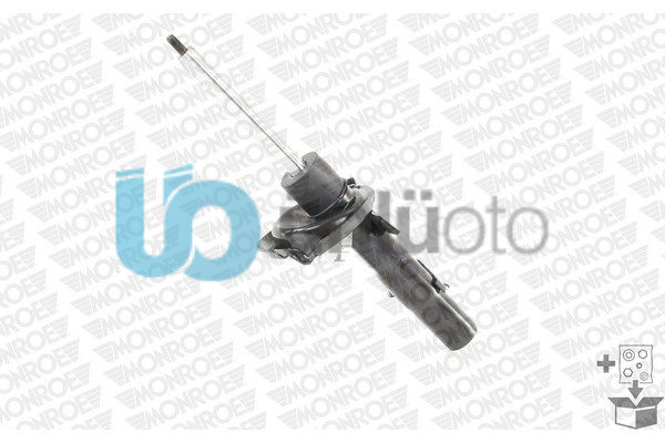 AMORTISOR ON SOL VOLVO V40 12-