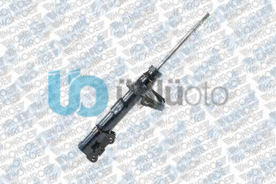 ON AMORTISOR (SAG/SOL) VOLVO XC90 11