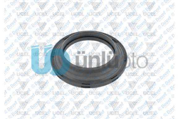 AMORTISOR RULMANI AX BERLINGO C15 C2 C3 C4 DS3 DS4