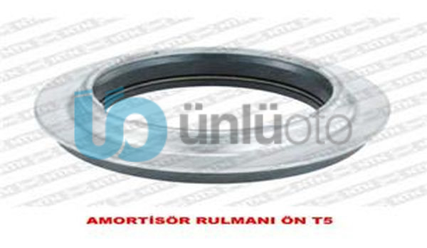 AMORTİSÖR RULMANI TRANSPORTER T5-T6 1.9 TDI 2.5TDI AXA-AXB-AXC AXD-BRS