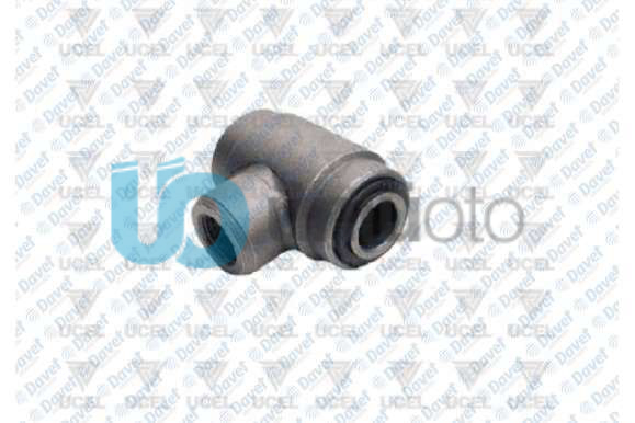 AMORTISOR T BURCU RENAULT R12