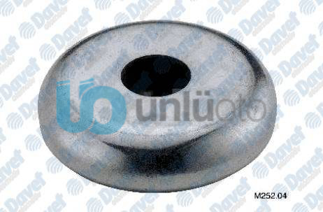 AMORTISOR TABLA RULMANI ESCORT