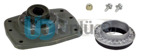 AMORTİSÖR TABLA RULMANI SAĞ P806 1.9TD-2.0HDI-807 2.0HDI-2.2-JUMPY 1.6-2.0-1.9D-