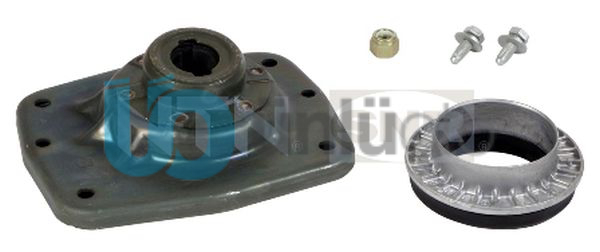 AMORTİSÖR TABLA RULMANI SOL P806 1.9TD-2.0HDI-807 2.0HDI-2.2-JUMPY 1.6-2.0-1.9D-