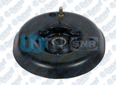 AMORTISOR TABLA UST C2 C3 C3 PLURIEL (RULMANSIZ) PIMI ORTADA