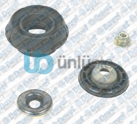 AMORTISOR TAKOZ KITI DUSTER DOKKER LODGY LOGAN II SANDERO II 1,5 / 1,6