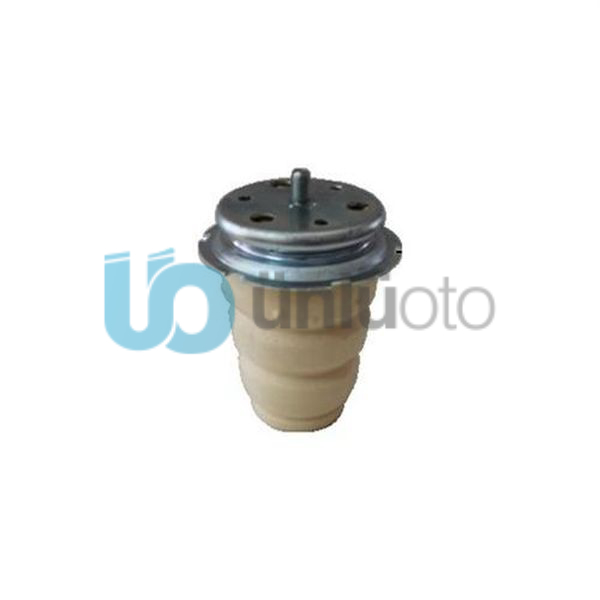 AMORTİSÖR TAKOZU ARKA DUCATO-BOXER-JUMPER 14Q 94  DOBLO 01  VULKOLLAN GÖZENEKL