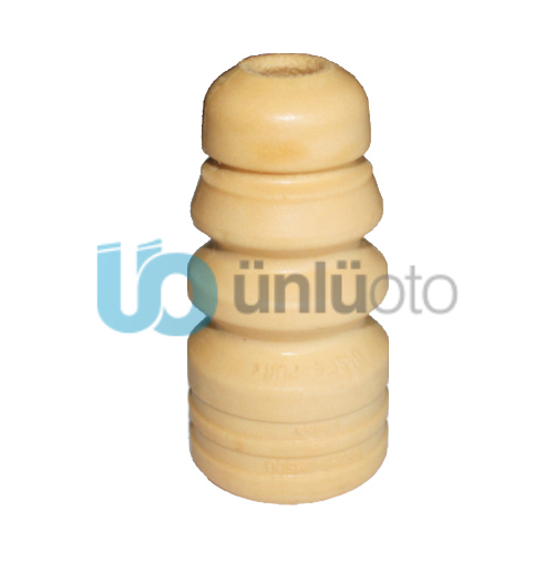 AMORTİSÖR TAKOZU ARKA HYUNDAI ACCENT ERA 1.4L 1.6L G4EE G4ED 06-10 1.5L D4FA CRD