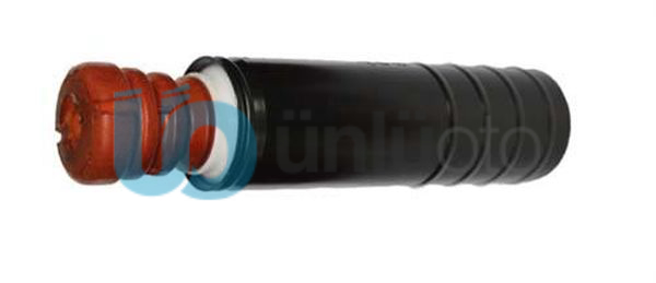AMORTİSÖR TAKOZU ARKA KİT LINEA 1.4-1.3 D 07  VULKOLLAN GÖZENEKLİ