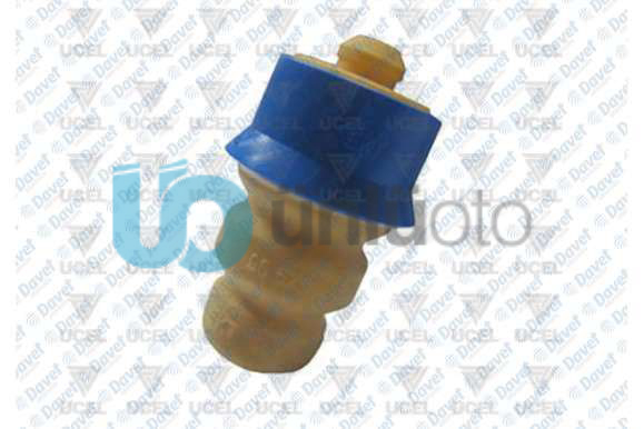 AMORTISOR TAKOZU ARKA P207