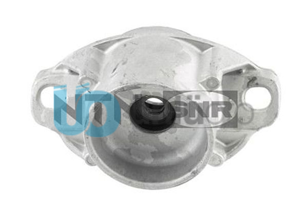 AMORTİSÖR TAKOZU ARKA PEUGEOT P307 00 CITROEN C4 04