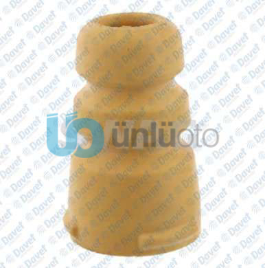AMORTISOR TOZ KORUGU  CADDY 3 (2C)(2K)