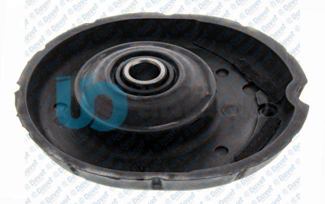AMORTISOR TAKOZU CITROEN C3-C3 PICASSO-C4 CACTUS 1.2 1.4 1.6 HDI-P208-P301 1.2 1