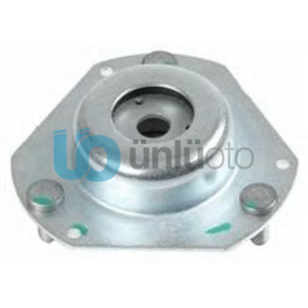AMORTİSÖR TAKOZU ÖN FORD FİESTA-COURIER-BMAX 08