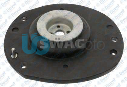 AMORTISOR TAKOZU ON SAG P206 98 P206+ (T3E) PLUS 08