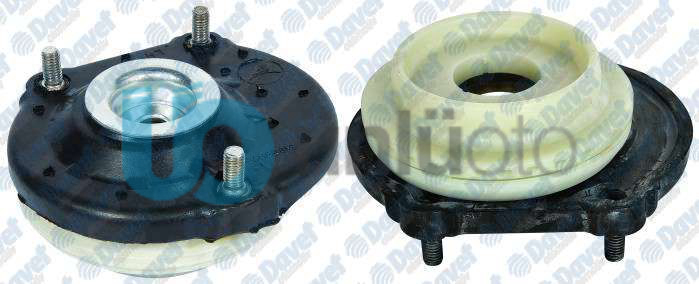 AMORTISOR TAKOZU ON RULMANLI SAG FIORINO BIPPER NEMO LINEA 07 DOBLO III 09