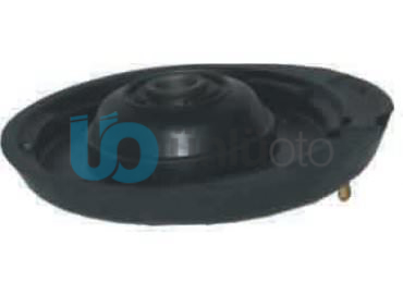 AMORTİSÖR TAKOZU ÖN SAĞ-SOL CITROEN C2 0309 C3 0210