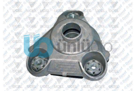 AMORTISOR TAKOZU ON SAG Y.M. DUCATO II - JUMPER II - BOXER II 03-06