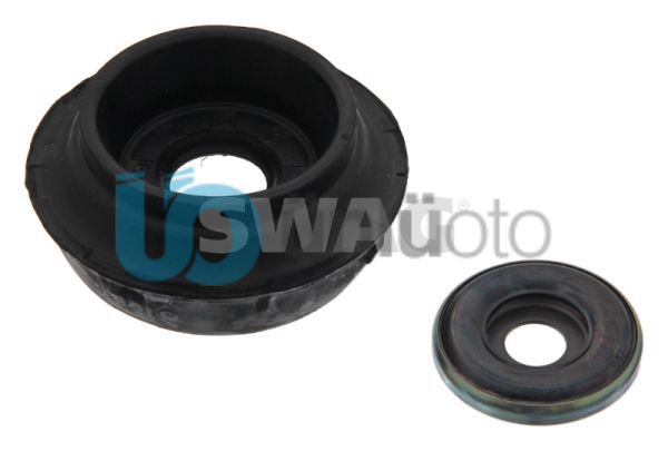 AMORTİSÖR TAKOZU ÖN SAĞ/SOL RULMAN TAKOZ RENAULT CLIO II 9805 KANGOO 97