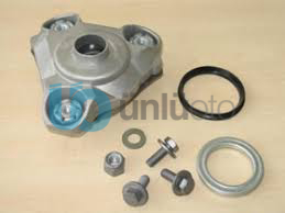 AMORTİSÖR TAKOZU ÖN SOL DUCATO-JUMPER-BOXER 02  TÜM MOTOR TİPLERİ