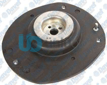 AMORTISOR TAKOZU ON SOL P206 98-- P206+(T3E) PLUS 08-