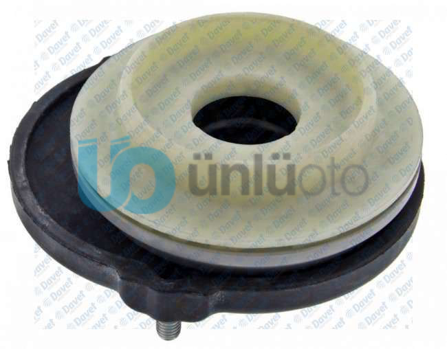 AMORTISOR TAKOZU ON SOL RULMANLI DOBLO III-FIORINO- BIPPER- NEMO- LINEA 07-