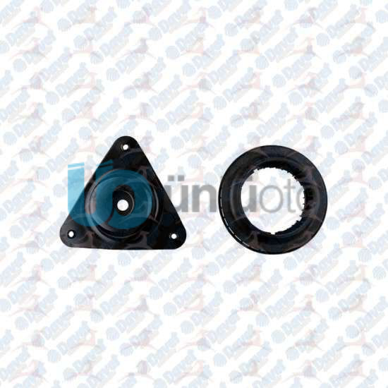 AMORTISOR TAKOZU ON TAMIR KITI MEGANE IV 1.2 DIGT-QASHQAI II J11-JJ11 1.2 DIGT-1