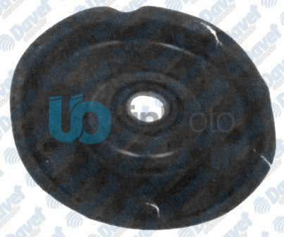 AMORTISOR TAKOZU ON (SAG / SOL) (RULMANSIZ) P207