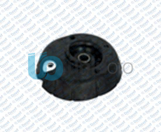 AMORTISOR TAKOZU P208-P301-C3 III-PICASSO-C ELYSSE