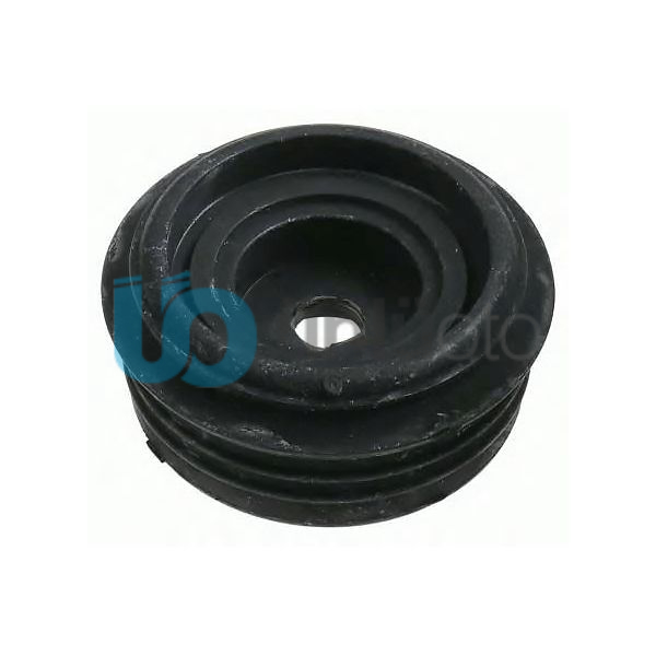 AMORTİSÖR TAKOZU R/L ARKA ACCENT I 1.3-1.5-1.6 9405
