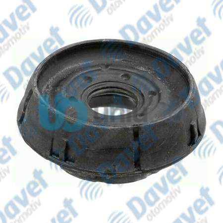 AMORTISOR TAKOZU RULMAN VE UST TAKOZ (KIT) RENAULT CLIO II CLIO III EXPRESS KANG