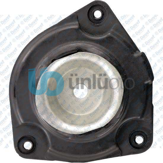 AMORTISOR TAKOZU SAG CLIO III-MODUS-MICRA-NOTE QASHQAI