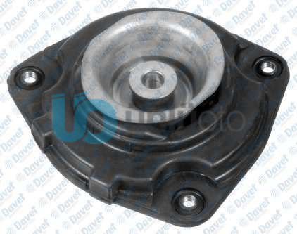 AMORTISOR TAKOZU SAG NISSAN QASHQAI