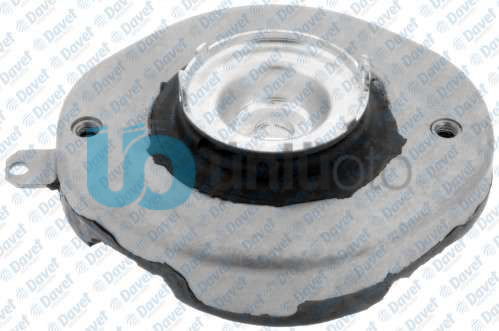 AMORTISOR TAKOZU SAG SOL R19 -CLIO II-KANGOO-MEGANE I-SCENIC I