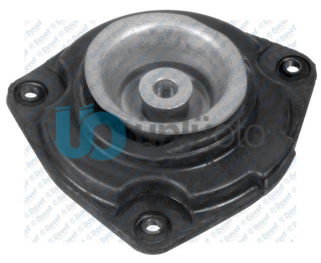 AMORTISOR TAKOZU SOL NISSAN QASHQAI