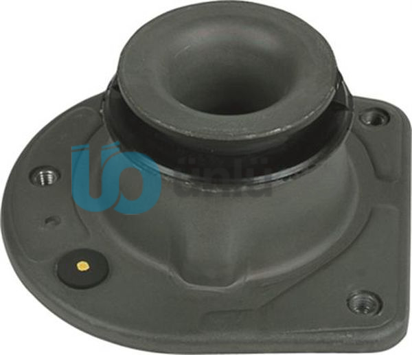 AMORTİSÖR TAKOZU SOL PALIO-SIENA-ALBEA 96  DOBLO 01  TÜM MOTOR TİPLERİ ORJINAL