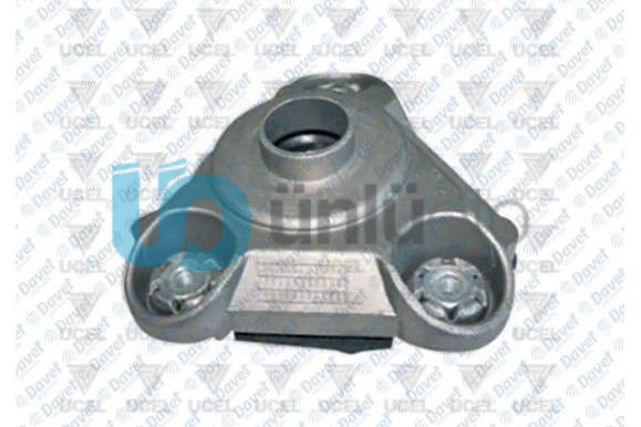 AMORTISOR TAKOZU SOL Y.M. DUCATO II - JUMPER II - BOXER II 03-06