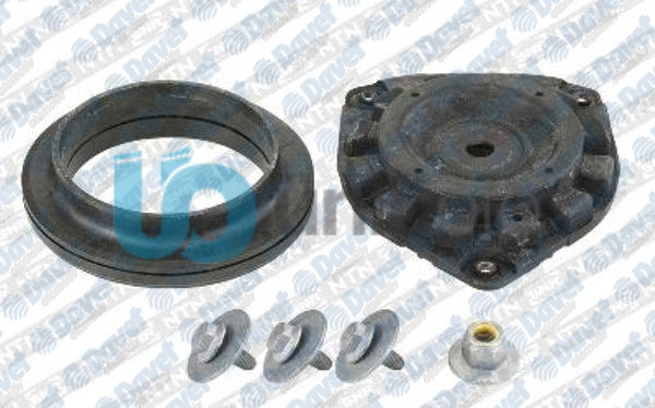 AMORTISOR TAKOZ KITI SAG SOL FLUENCE MEGANE III 1,5 / 1,6 / 2,0